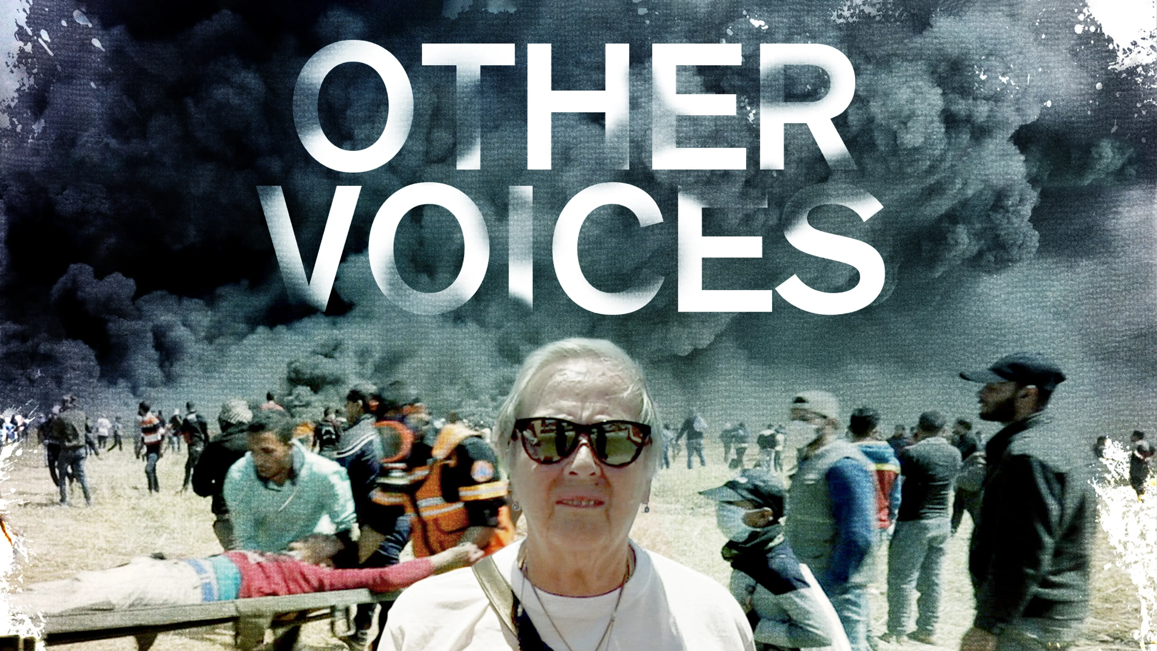 Other Voices poster